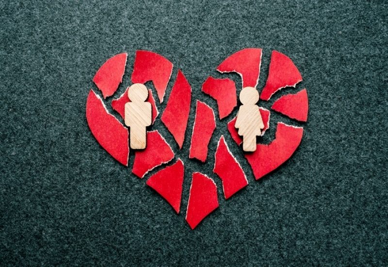 How to Financially Prepare for Divorce