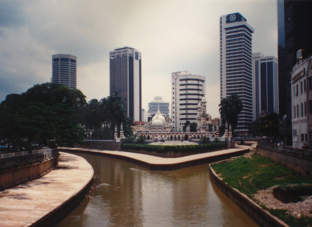 Image result for Kuala Lumpur, Malaysia