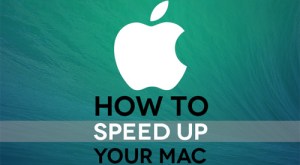 why is my mac so slow 2016 : how to boost your mac with this awesome Free software