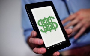 How To Make Money Selling Kindle eBooks In 2016