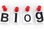 blogging