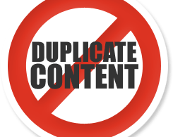 duplicate-content