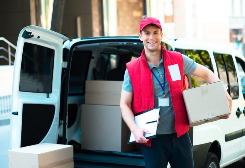 5 Ways to Save Money on Courier Services