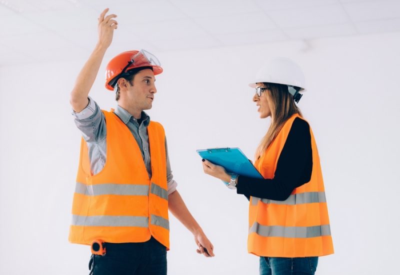 4 Ways to Save Money On Construction Projects