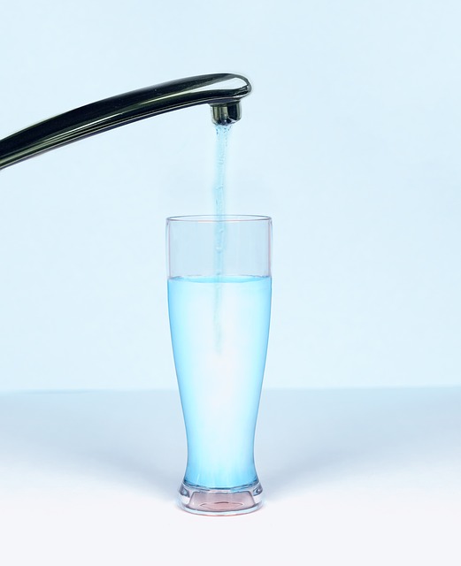 Tap water is much more accessible and cheaper