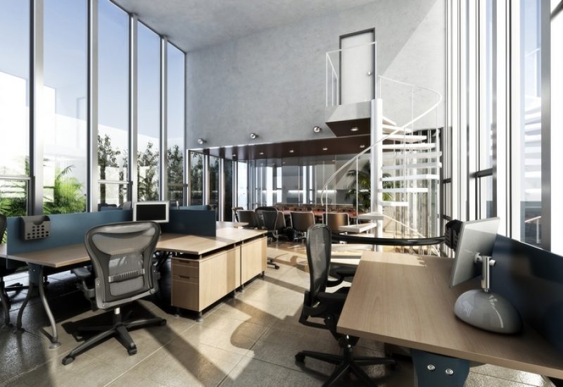 6 Suggestions To Help You Pick A New Office Building