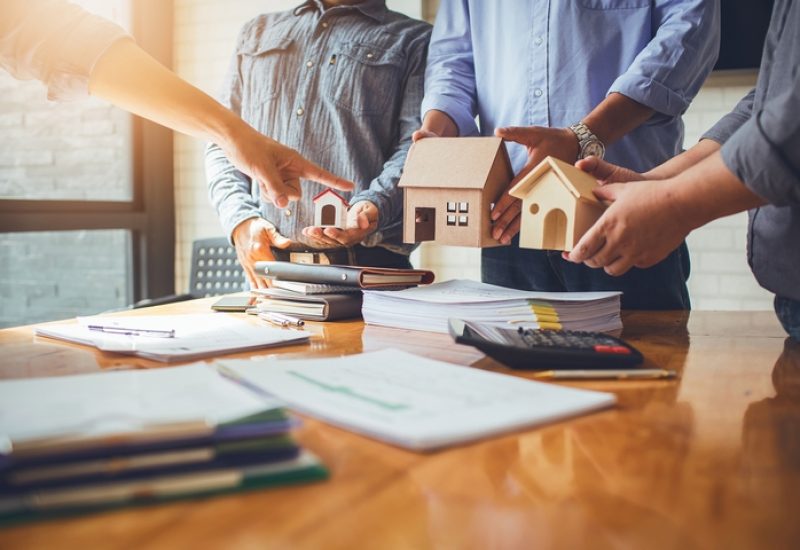 4 Ways You Can Save Money On Your Mortgage