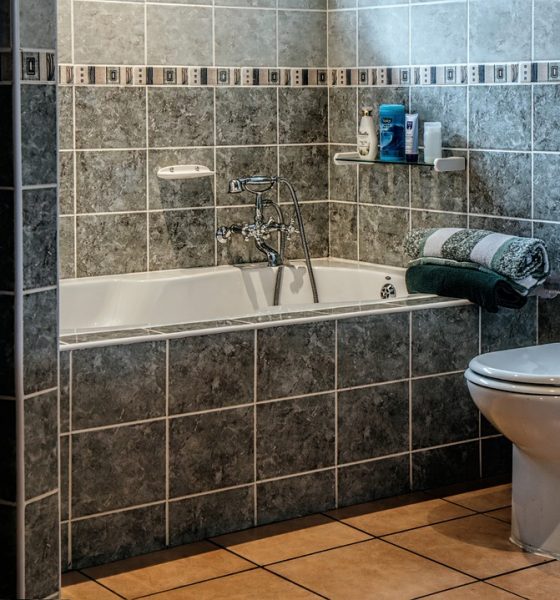  6 Bathroom Plumbing Problems That Will Drive You Up the Wall