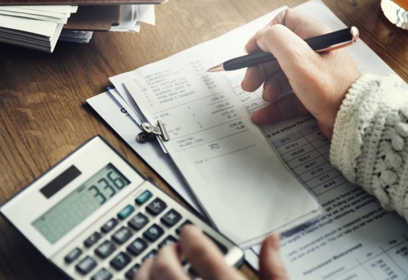 4 Popular Types of Small Business Financing