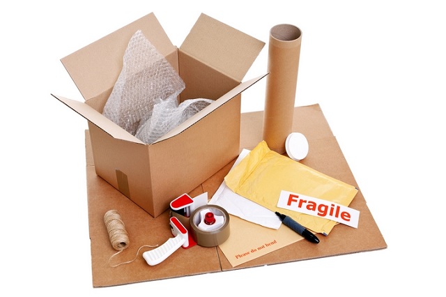 Purchase The Right Packing Supplies