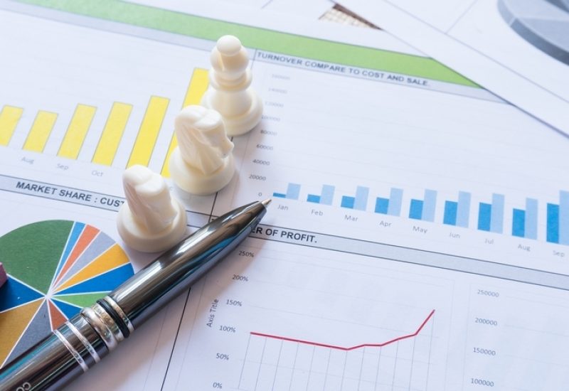 10 Competitive Advantages of Using Big Data Analytics