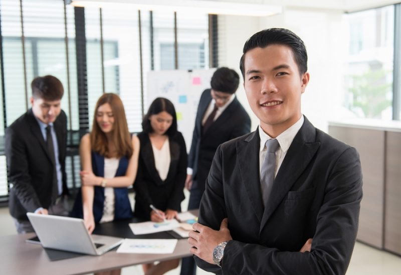 7 Most Popular Types of Consulting Jobs