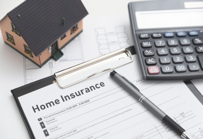 How to Save Money on Homeowners Insurance