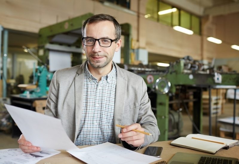 5 Famous Architects and Their Career Achievements